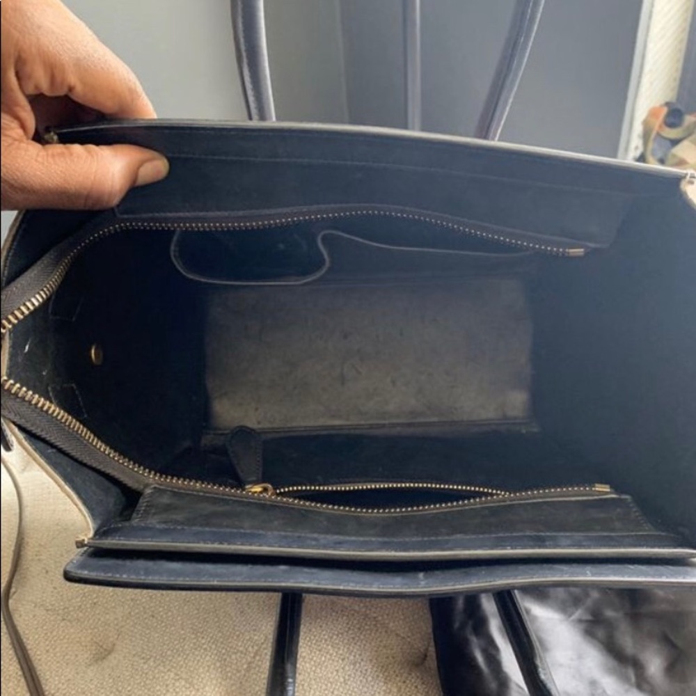 Celine bag - Picture 4 of 5